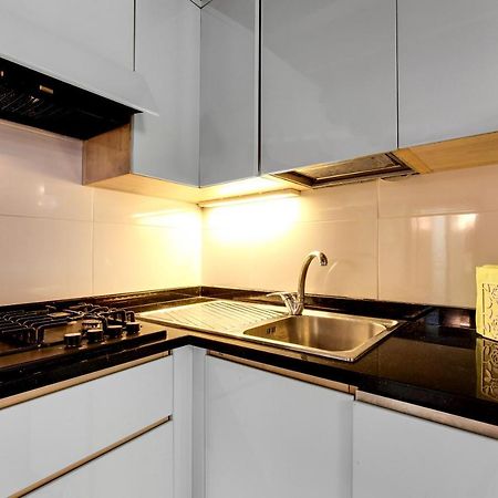 Smeraldo Apartment Loc-03081 เวนิส ภายนอก รูปภาพ