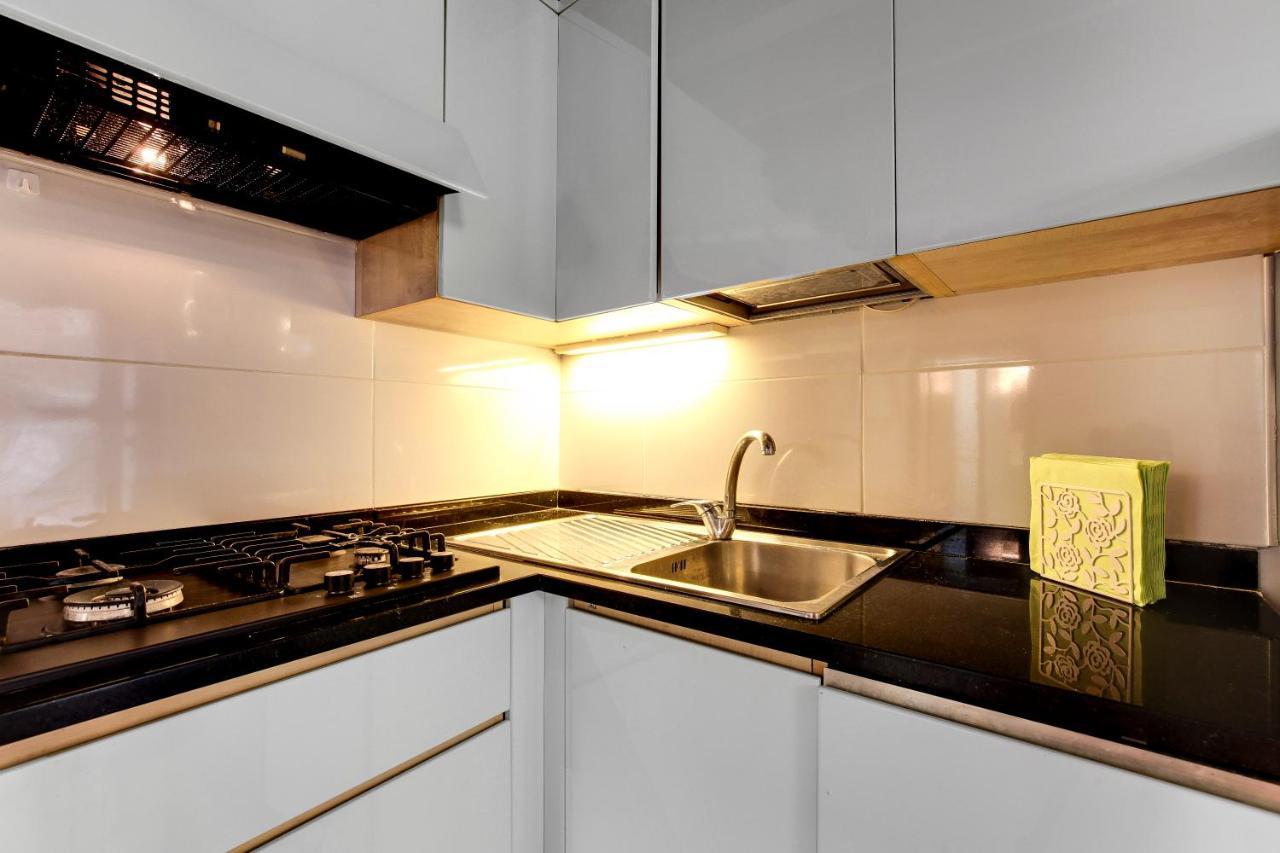 Smeraldo Apartment Loc-03081 เวนิส ภายนอก รูปภาพ