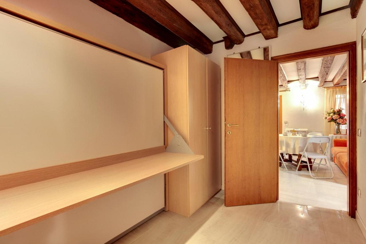 Smeraldo Apartment Loc-03081 เวนิส ภายนอก รูปภาพ